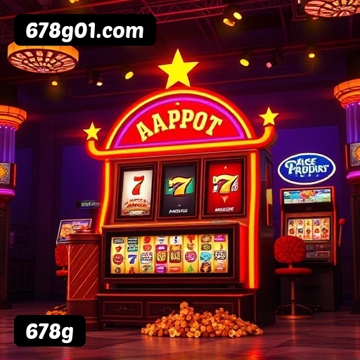 Imagem secundária de apoio para instalação do app 678g