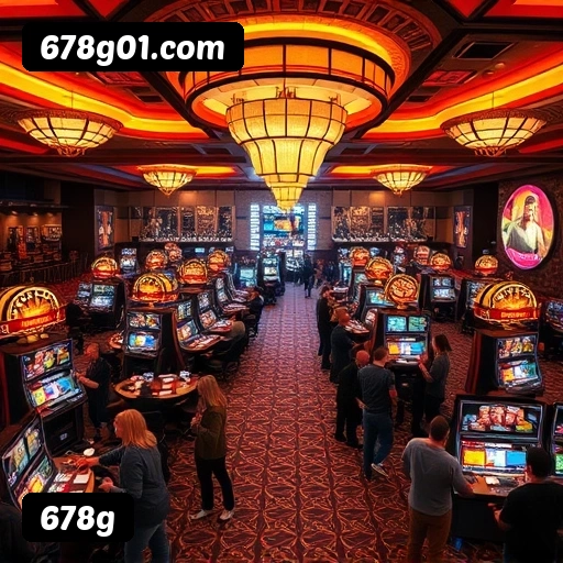 Jogos de Mesa Premium 678g - Blackjack, Roleta, Baccarat