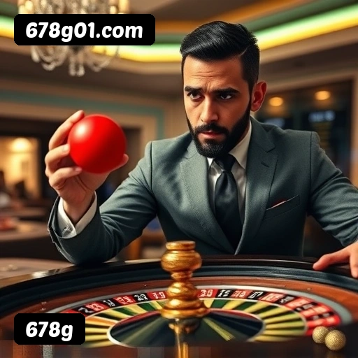 App Mobile 678g - Jogue em Qualquer Lugar no Seu Smartphone